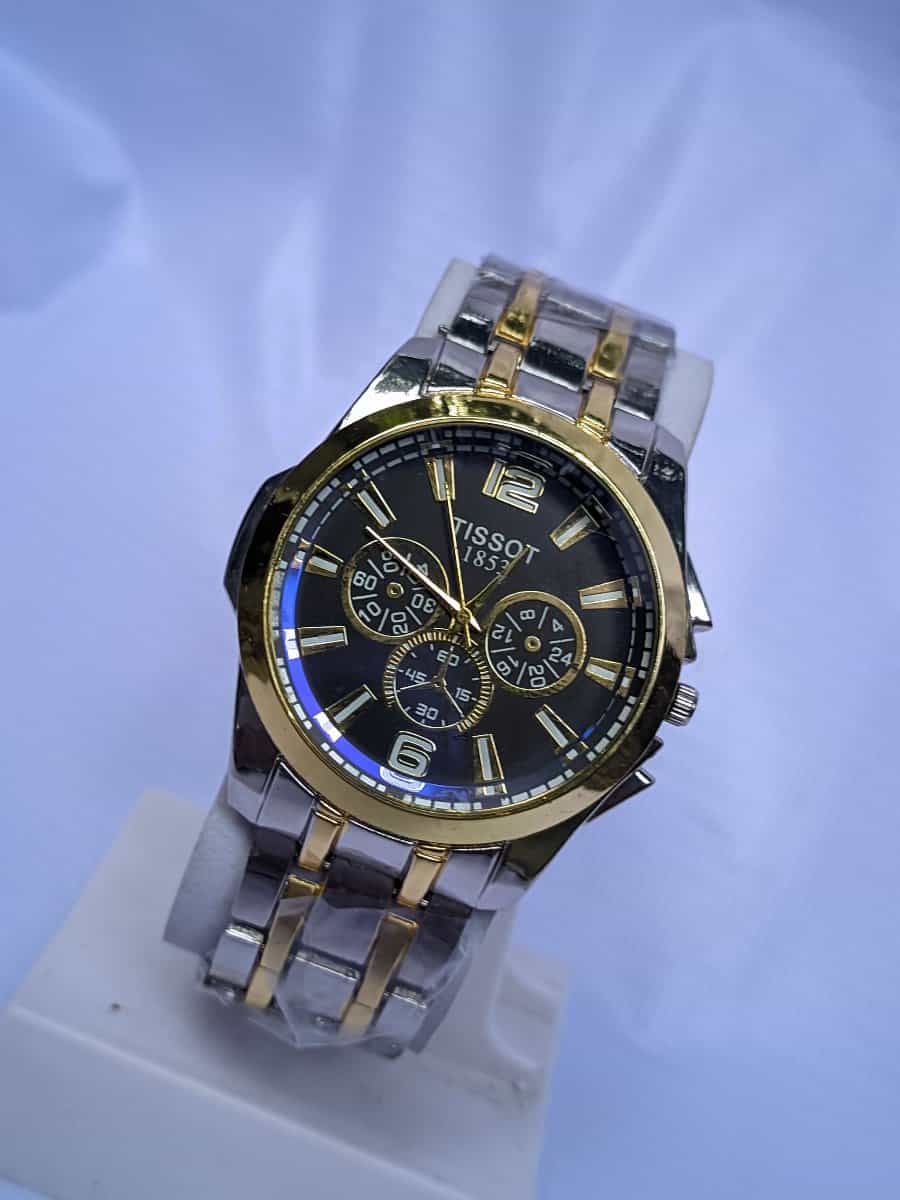Tissot