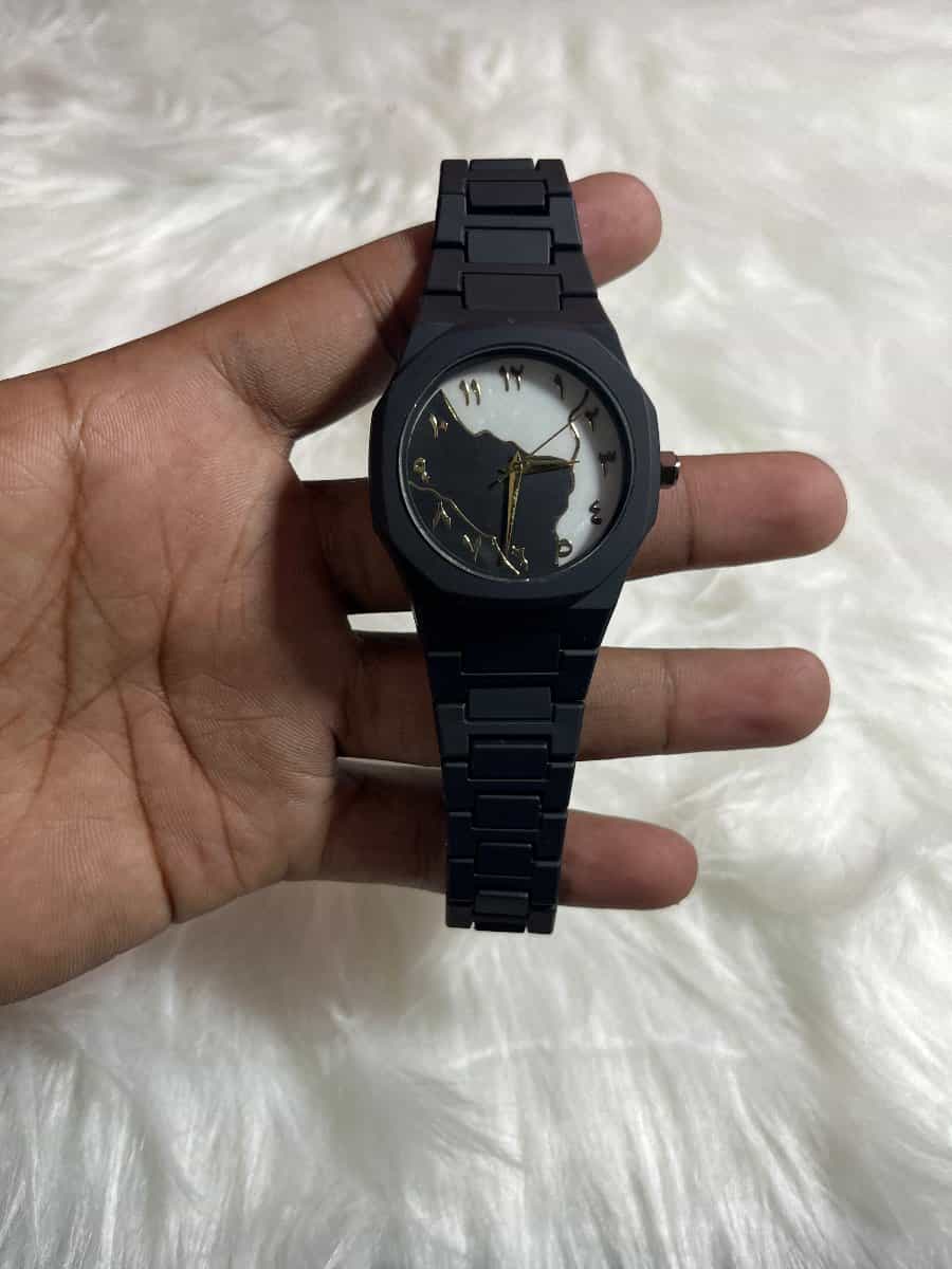 Arabia watch